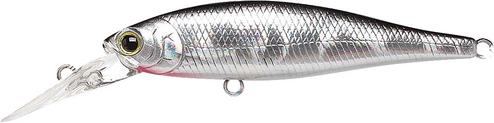 伝説のミノー