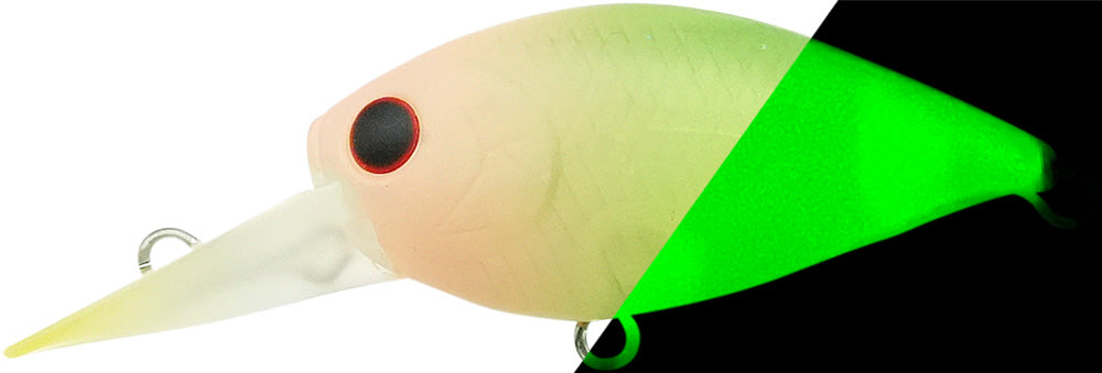 ディープクラピー MAX SS